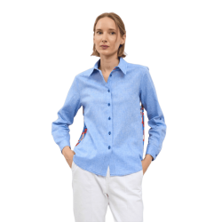 TINTA & BARILOCHE Camisa...