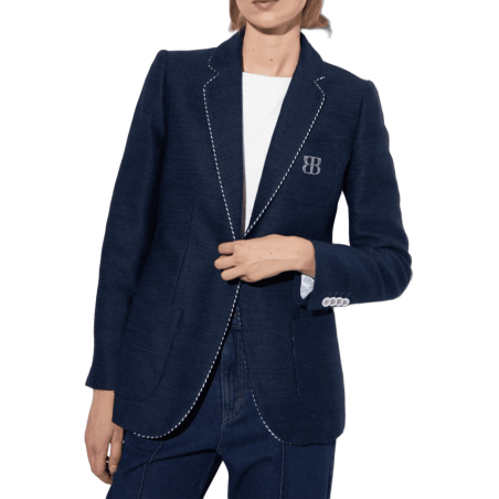 TINTA & BARILOCHE Americana Hidra