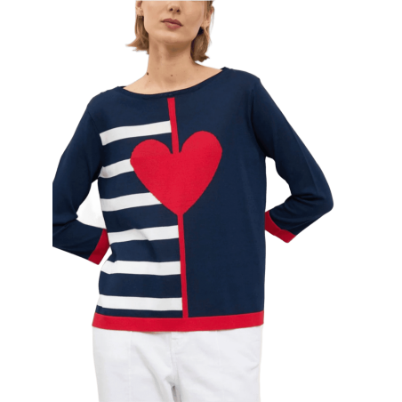 TINTA & BARILOCHE Punto Cierzo