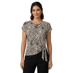 TINTA & BARILOCHE Blusa...