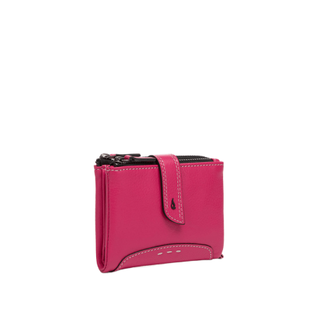 ABBACINO Cartera pequeña en piel