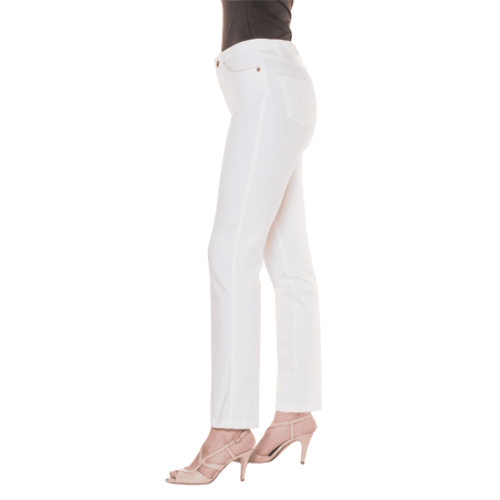 WALTRON Pantalón tejano fino