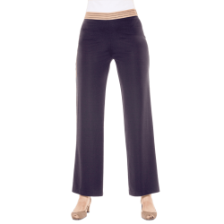 WALTRON Pantalón crepe -...