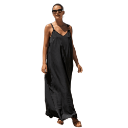 SCUSI Vestido de tirantes...