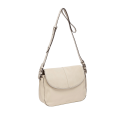 ABBACINO Bandolera en piel...