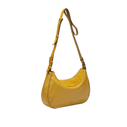 ABBACINO Bandolera en piel...