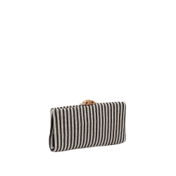 ABBACINO Clutch de fiesta a...