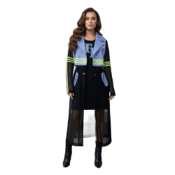 TATU Conjunto 2 piezas - NEGRO