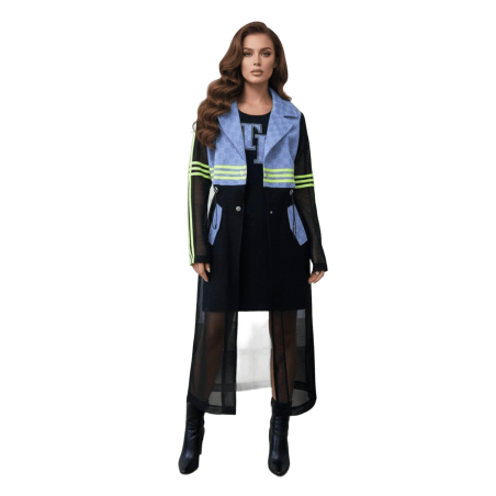 TATU Conjunto 2 piezas