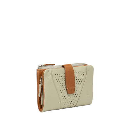 ABBACINO Cartera pequeña en piel