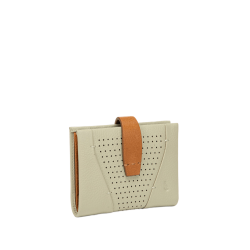 ABBACINO Tarjetero en piel...