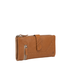 ABBACINO Cartera grande en...