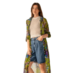 ABBACINO Túnica con...