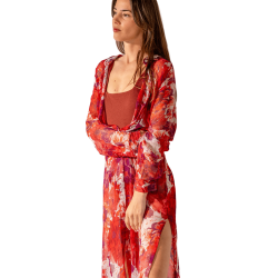 ABBACINO Túnica con...