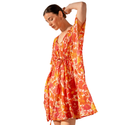 ABBACINO Caftán con...