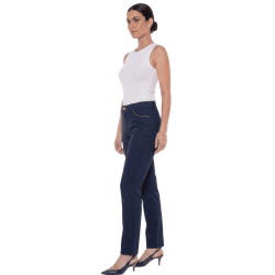 WALTRON Pantalón tejano...