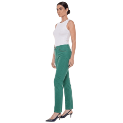 WALTRON Pantalón tejano...