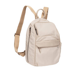 ABBACINO Mochila en tejido...