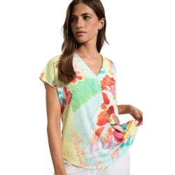 TINTA & BARILOCHE Camiseta...