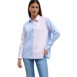 TINTA & BARILOCHE Camisa...