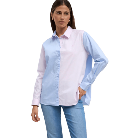 TINTA & BARILOCHE Camisa Pegaso