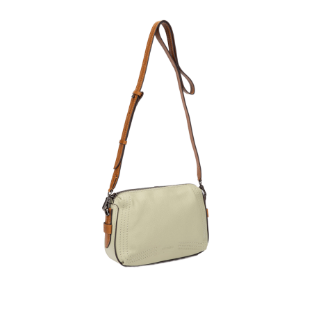 ABBACINO Bolso Bandolera en piel