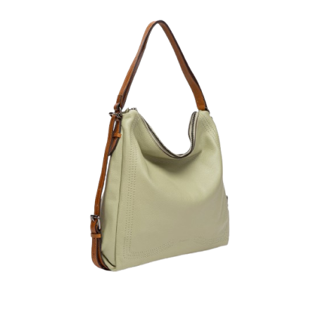 ABBACINO Bolso multifuncional en piel