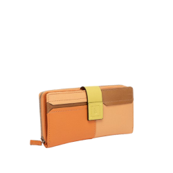 ABBACINO Cartera grande de...