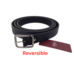 DALVI Cinturón reversible...