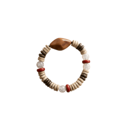 NATURE BIJOUX Pulsera Iceland