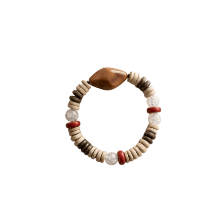 NATURE BIJOUX Pulsera Iceland