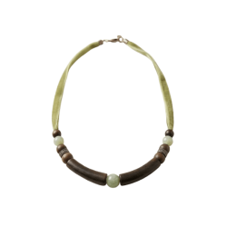 NATURE BIJOUX Collar Rio...