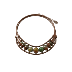 NATURE BIJOUX Collar Kalbarri