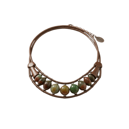 NATURE BIJOUX Collar Kalbarri