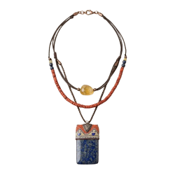 NATURE BIJOUX Collar Essacura