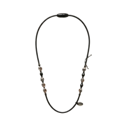 NATURE BIJOUX Collar Bogolan