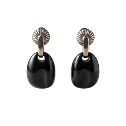 LUXENTER / Pendientes Plata...
