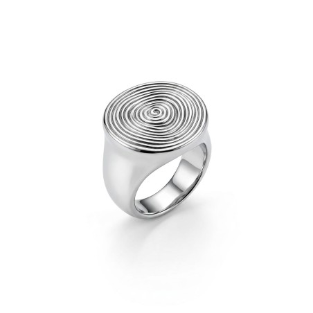 PURE NATURE METAL ESPIRALES