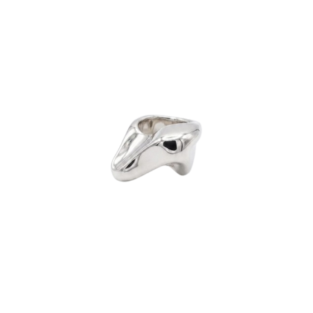 PURE NATURE METAL FORMA