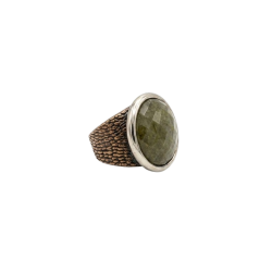 PURE NATURE Anillo con...