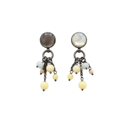 NATURE BIJOUX Pendientes Mares