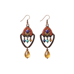 NATURE BIJOUX Pendientes...
