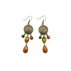 NATURE BIJOUX Pendientes...