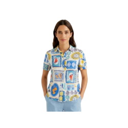 TINTA&BARILOCHE Camisa Enola