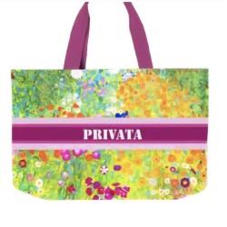 PRIVATA Bolsa de playa Paul...