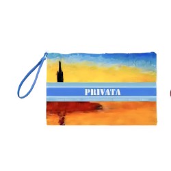 PRIVATA Neceser Claude Monet