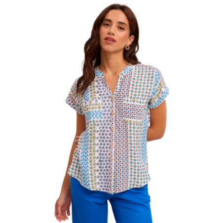 TINTA&BARILOCHE Camisa Sorida