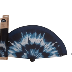 GLOKO Abanico estampado Tie...