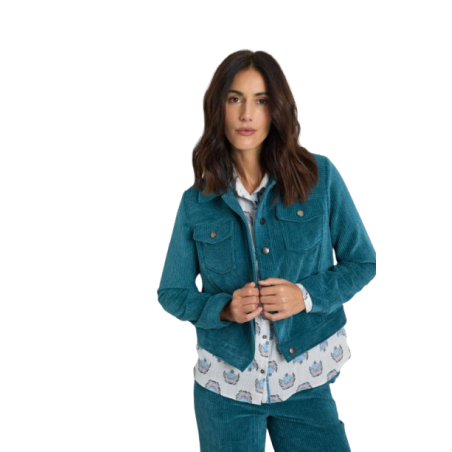 TINTA&BARILOCHE Chaqueta Elisia