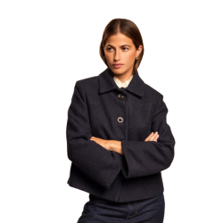 TINTA&BARILOCHE Chaquetón...